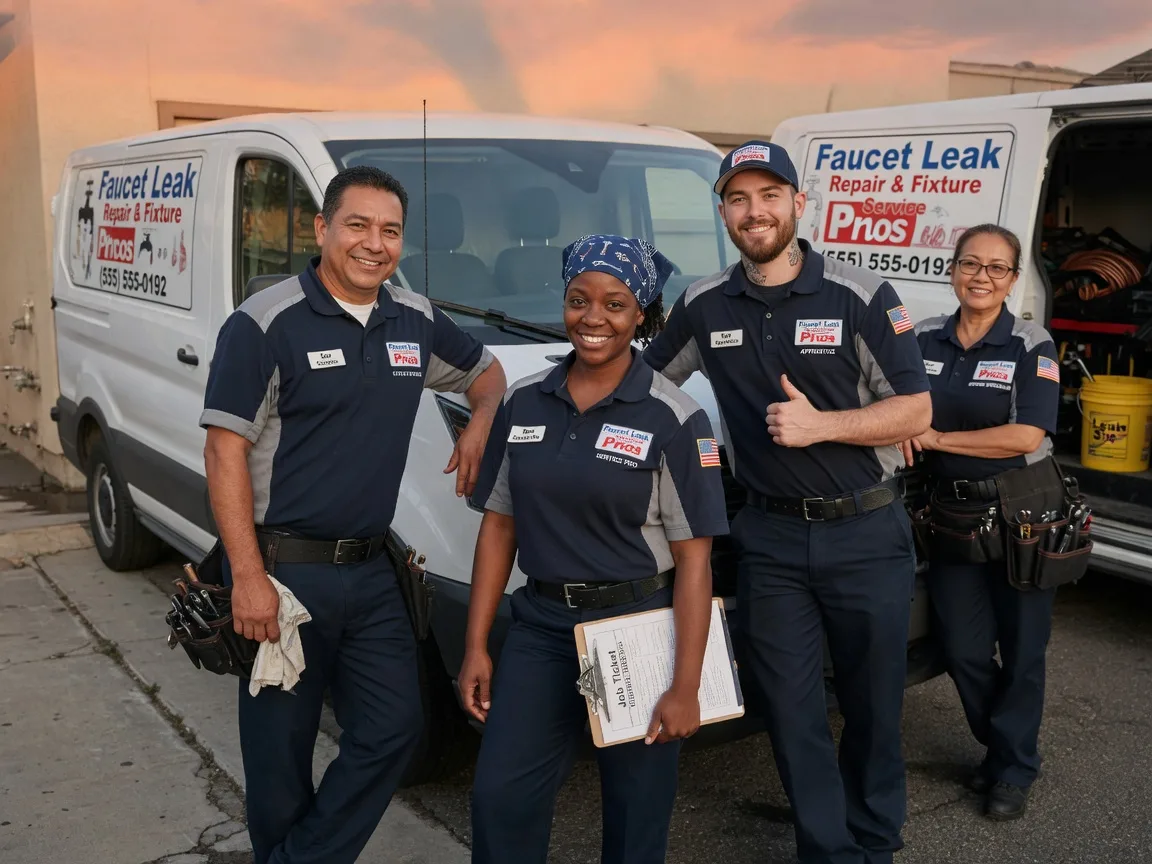 Faucet Repair company in Courtland, AL