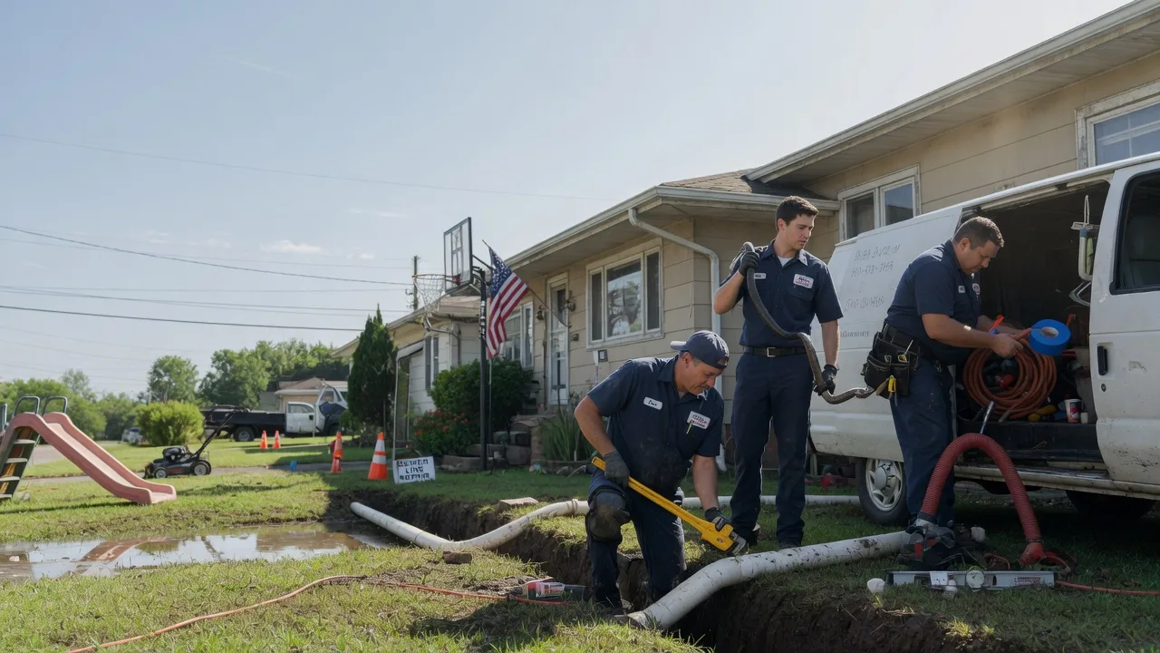 Toilet Installation in Courtland, AL near me